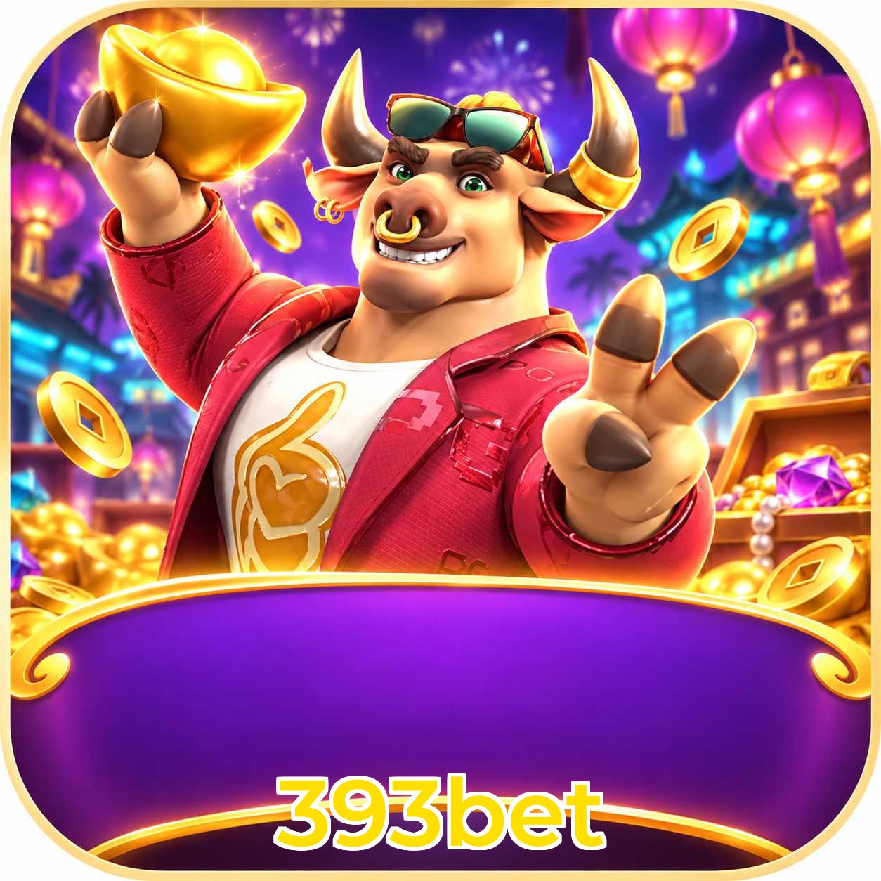 393bet Top Slots