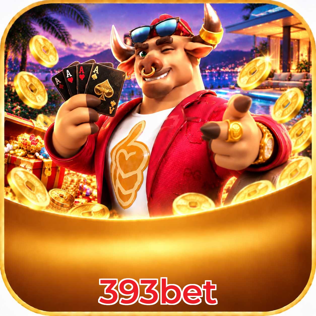 393bet Performance Tests