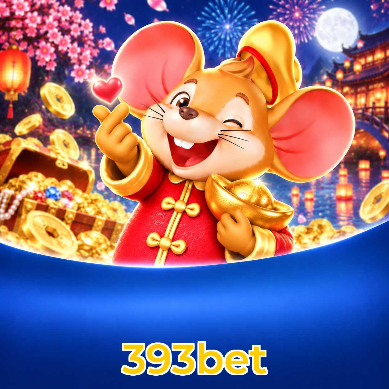 393bet 2FA
