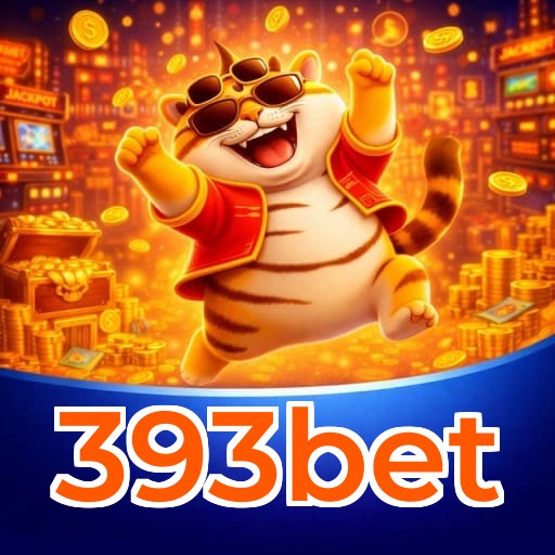 393bet Slots - 1.500+ Jogos