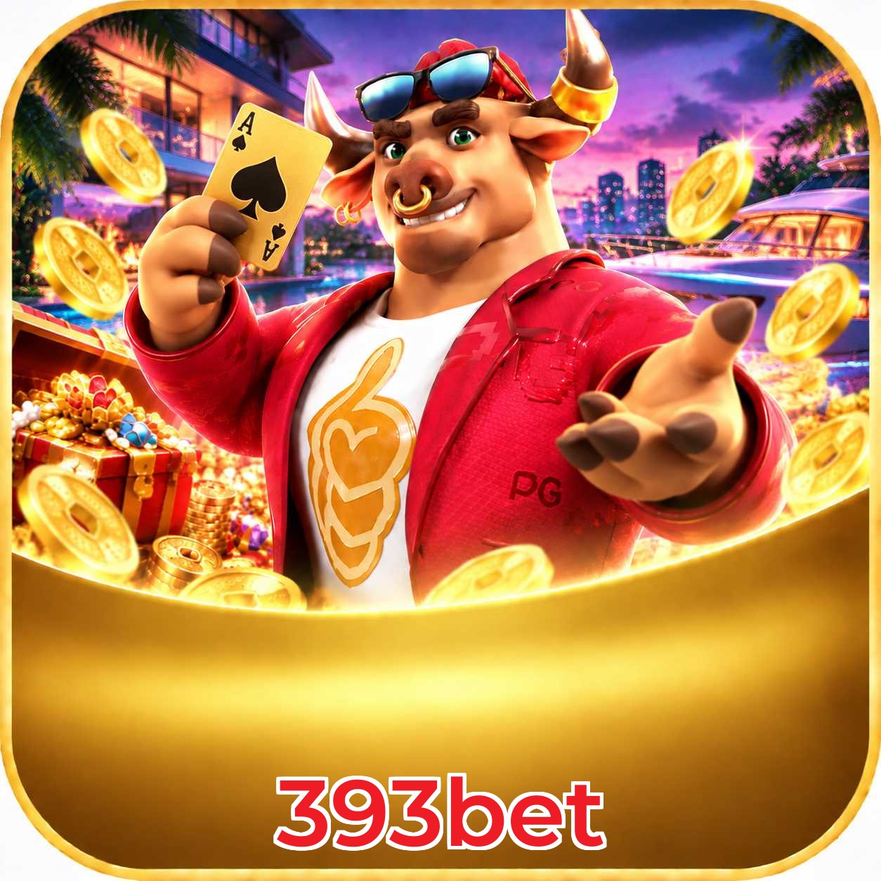 393bet Saque