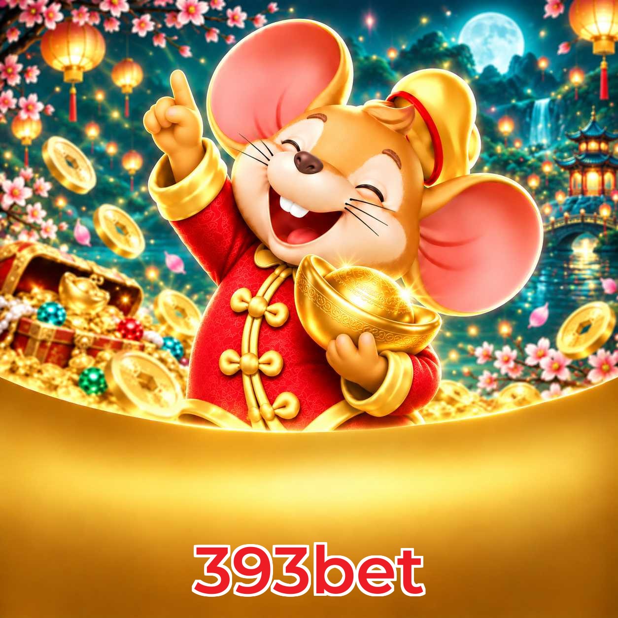 393bet Responsible Gaming