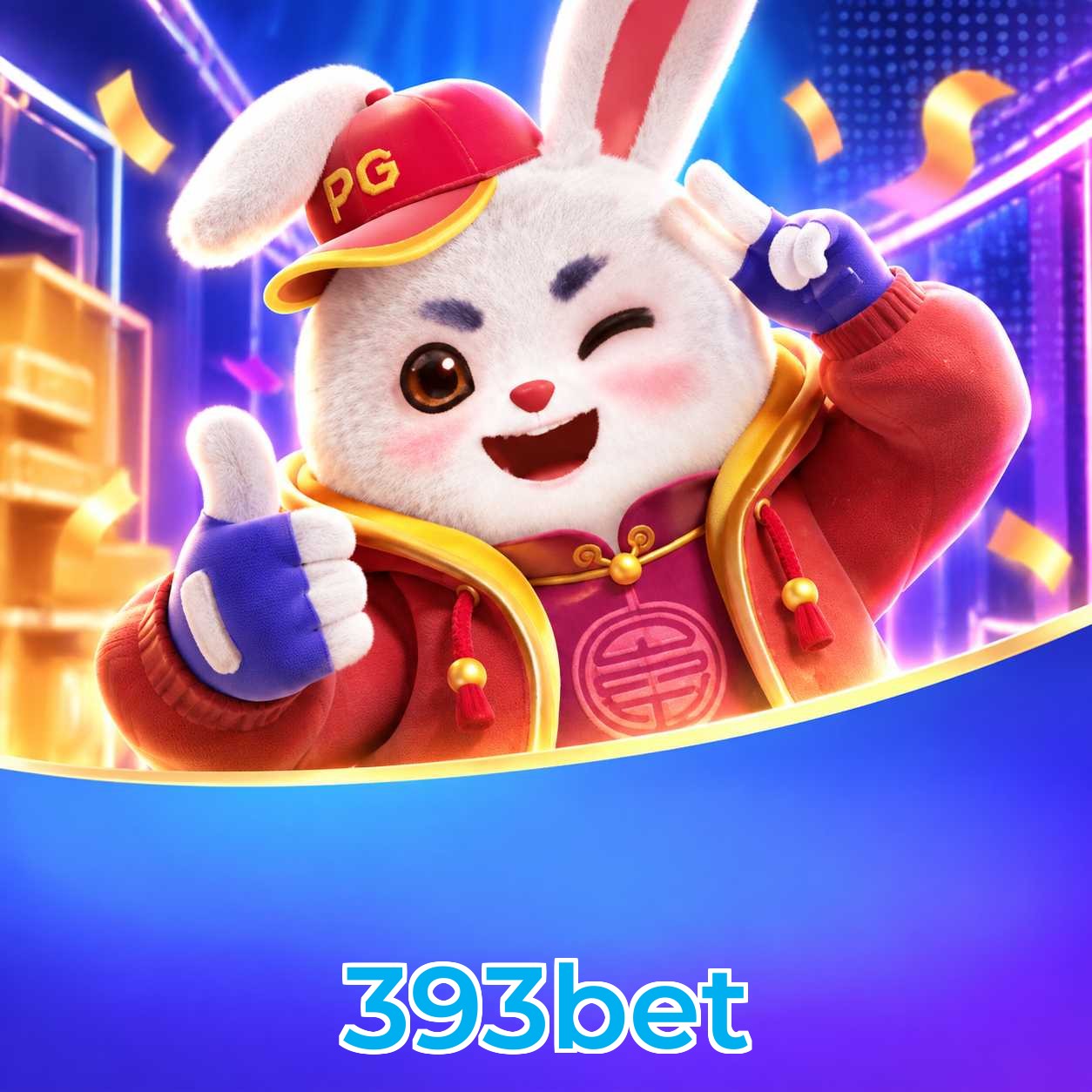 393bet Interface