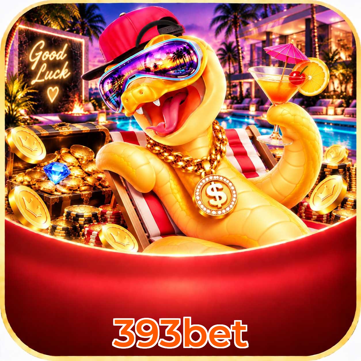 393bet Estratégias Lottery