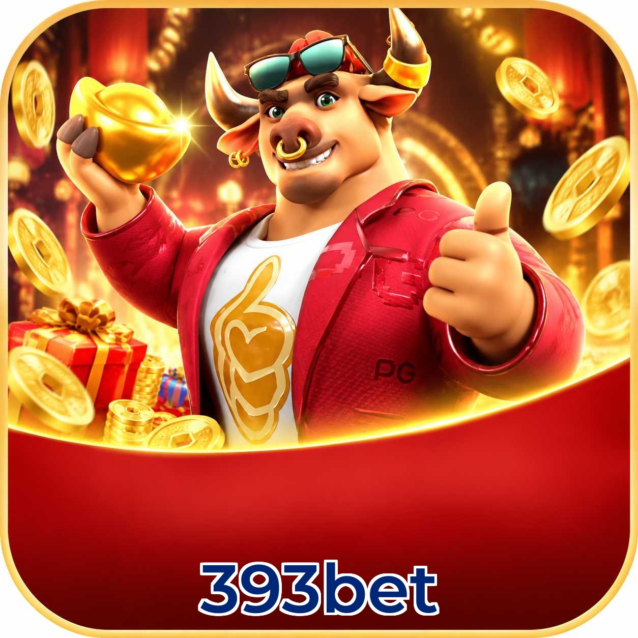 393bet Logo