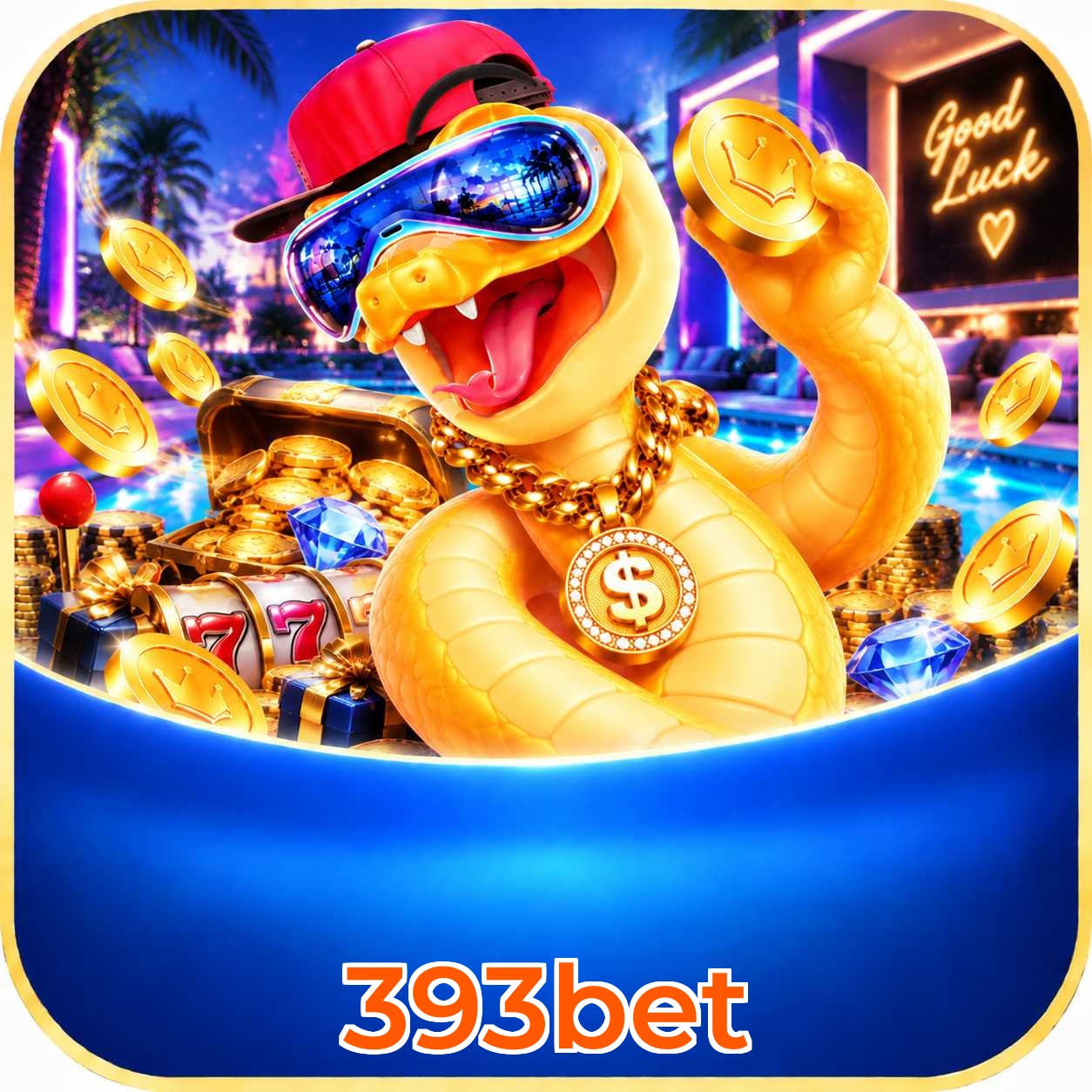 393bet Odds Lottery