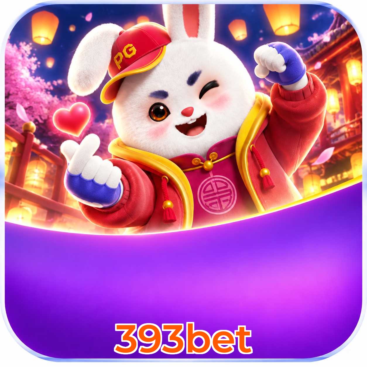393bet Logo