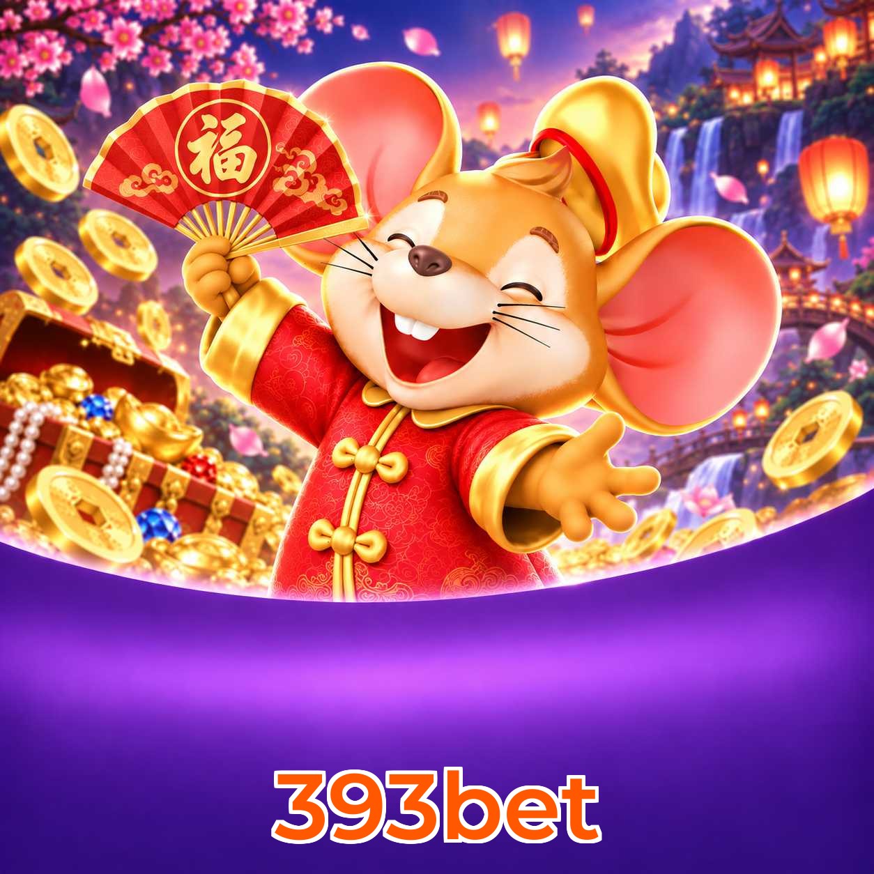 393bet Telegram
