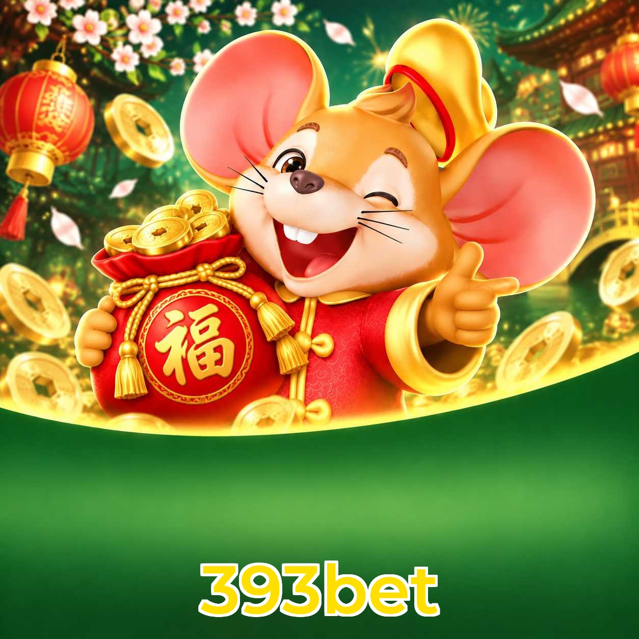 393bet Fortune Tiger RTP