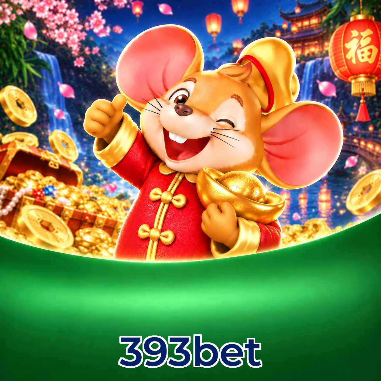 393bet Slot FAQ