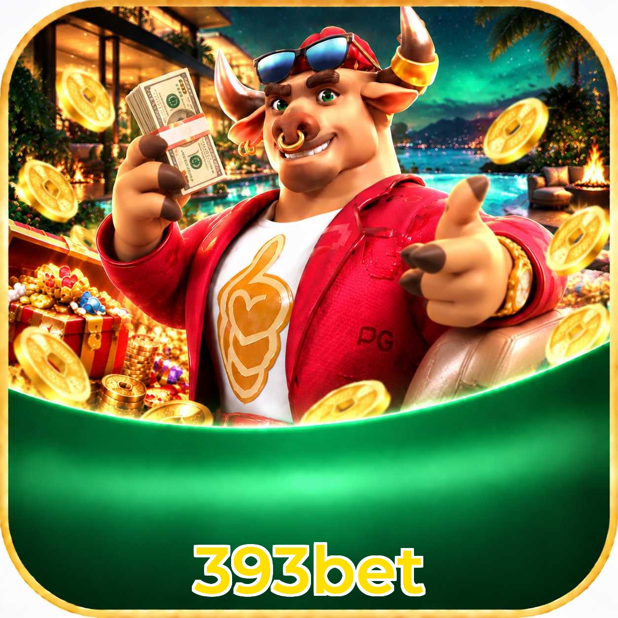 393bet Uptime
