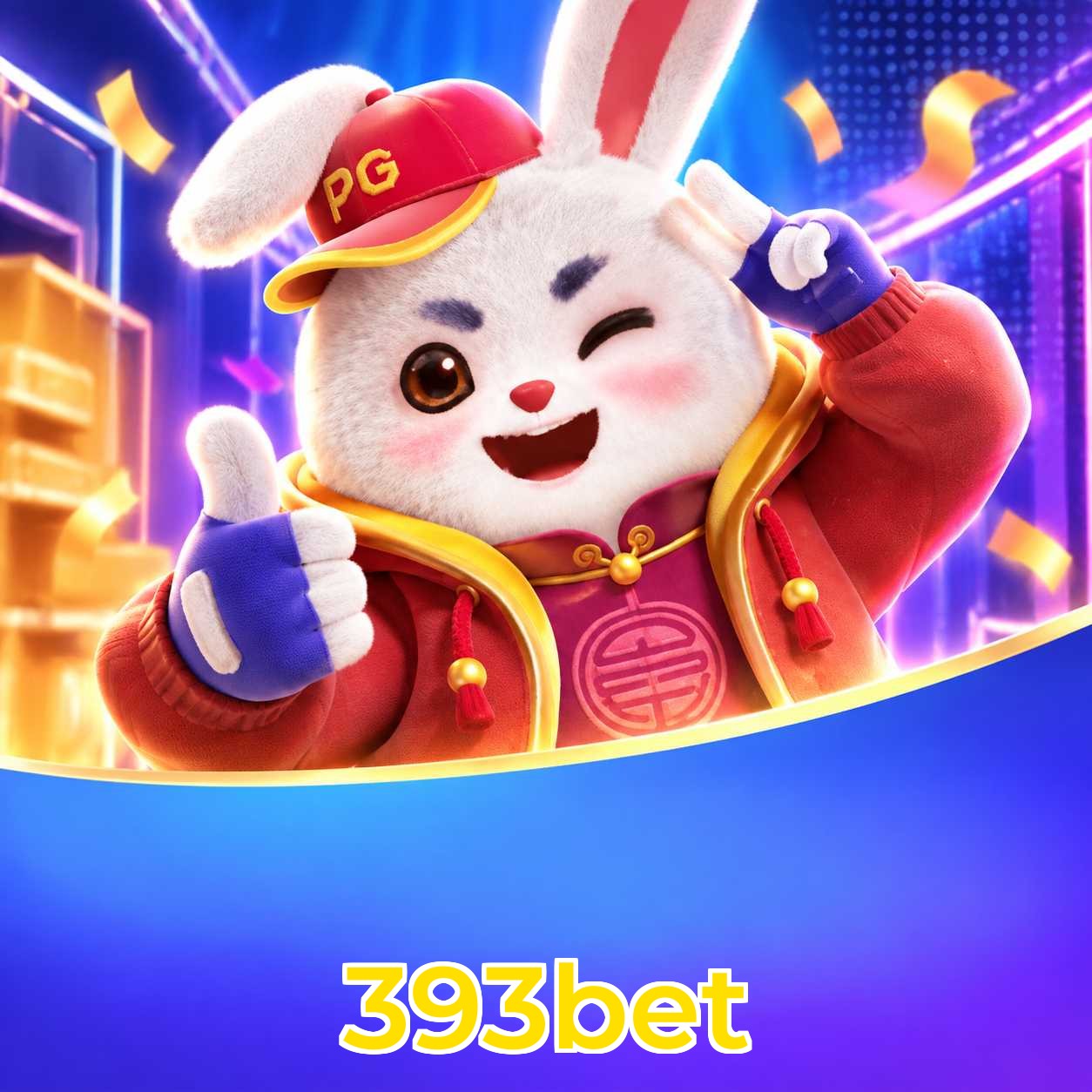 393bet Logo