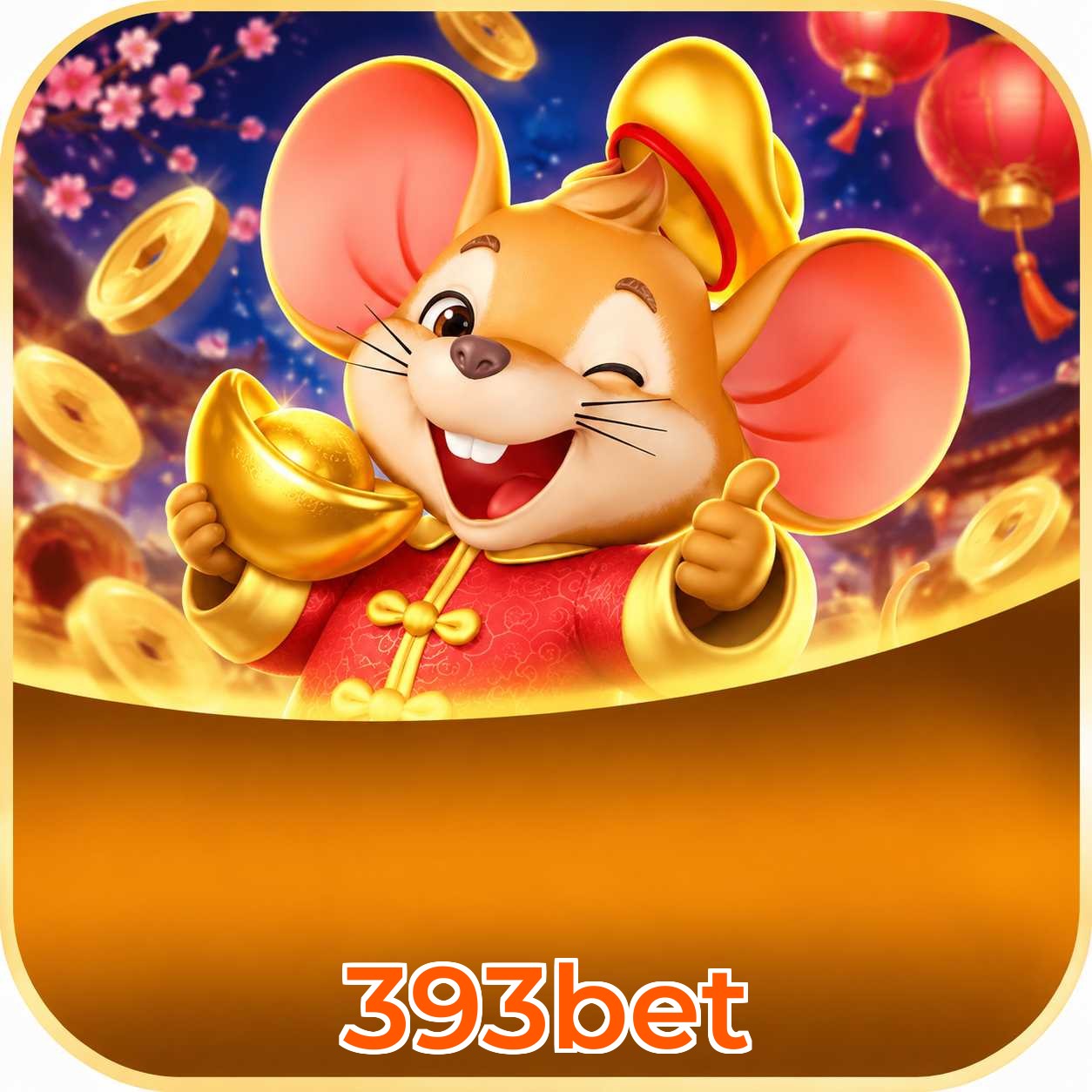 393bet Segurança