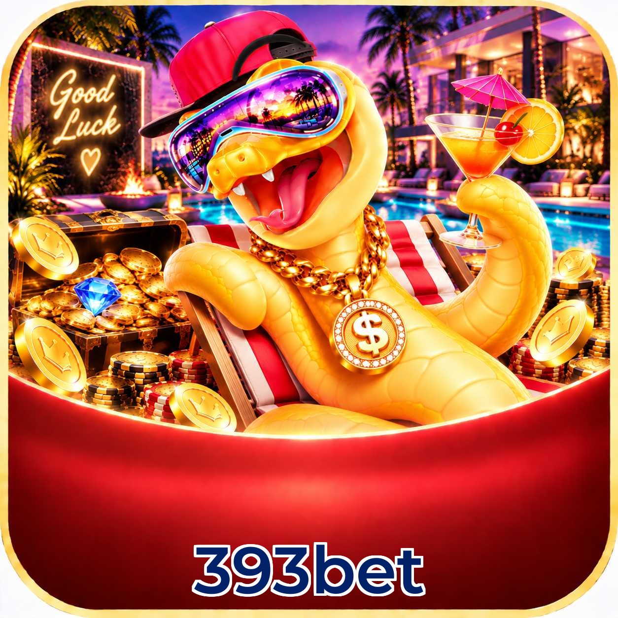 393bet Facebook Bonus