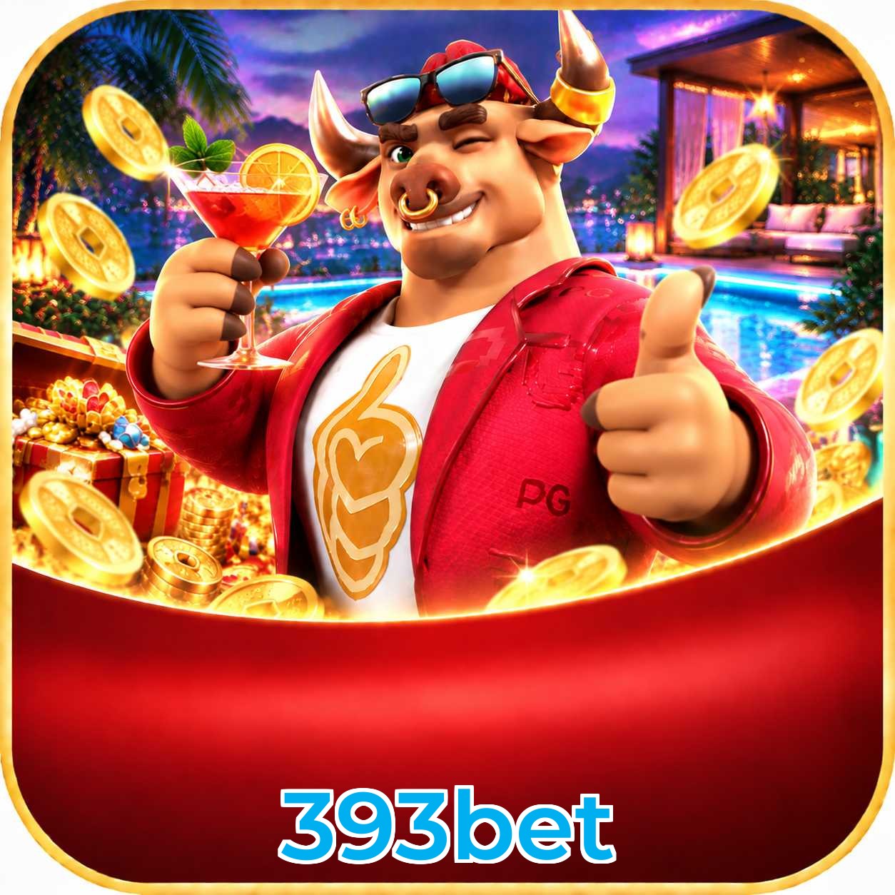 393bet Welcome Bonus