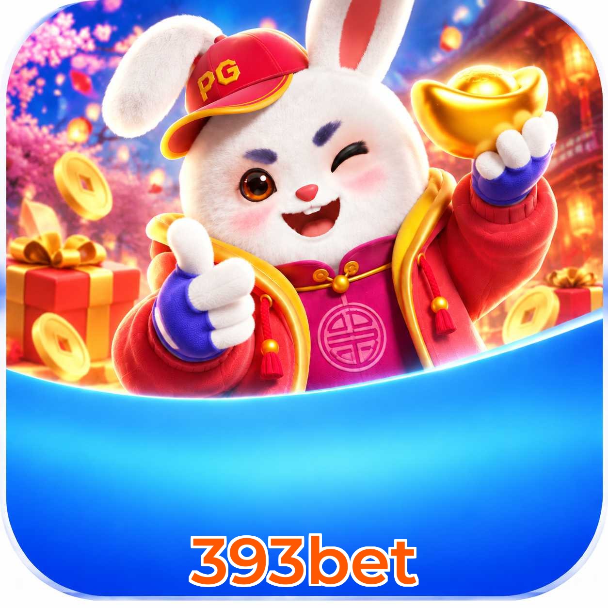 393bet Slots