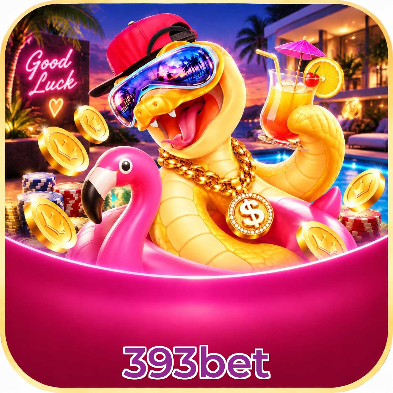 393bet Streaming Quality