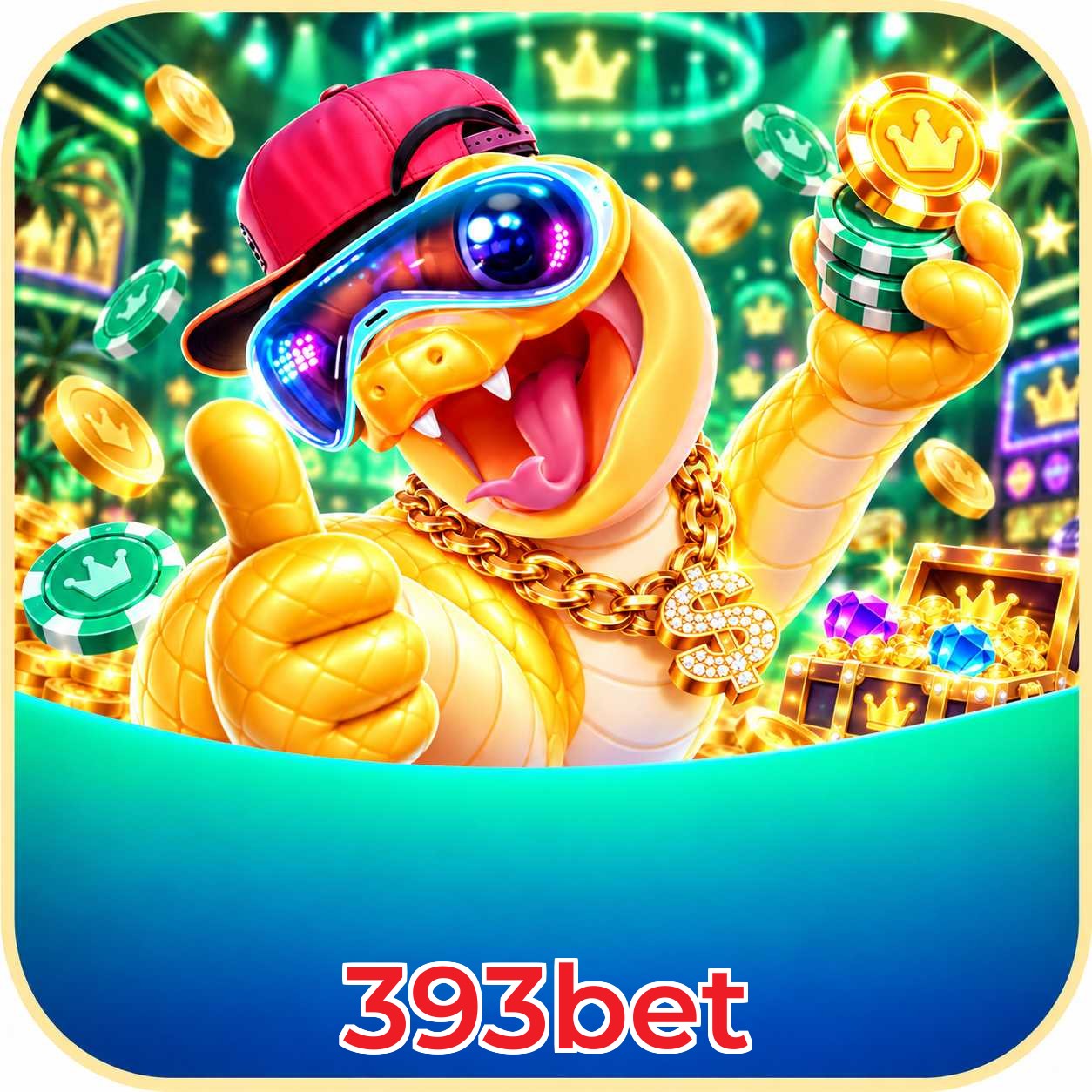 393bet Live Games