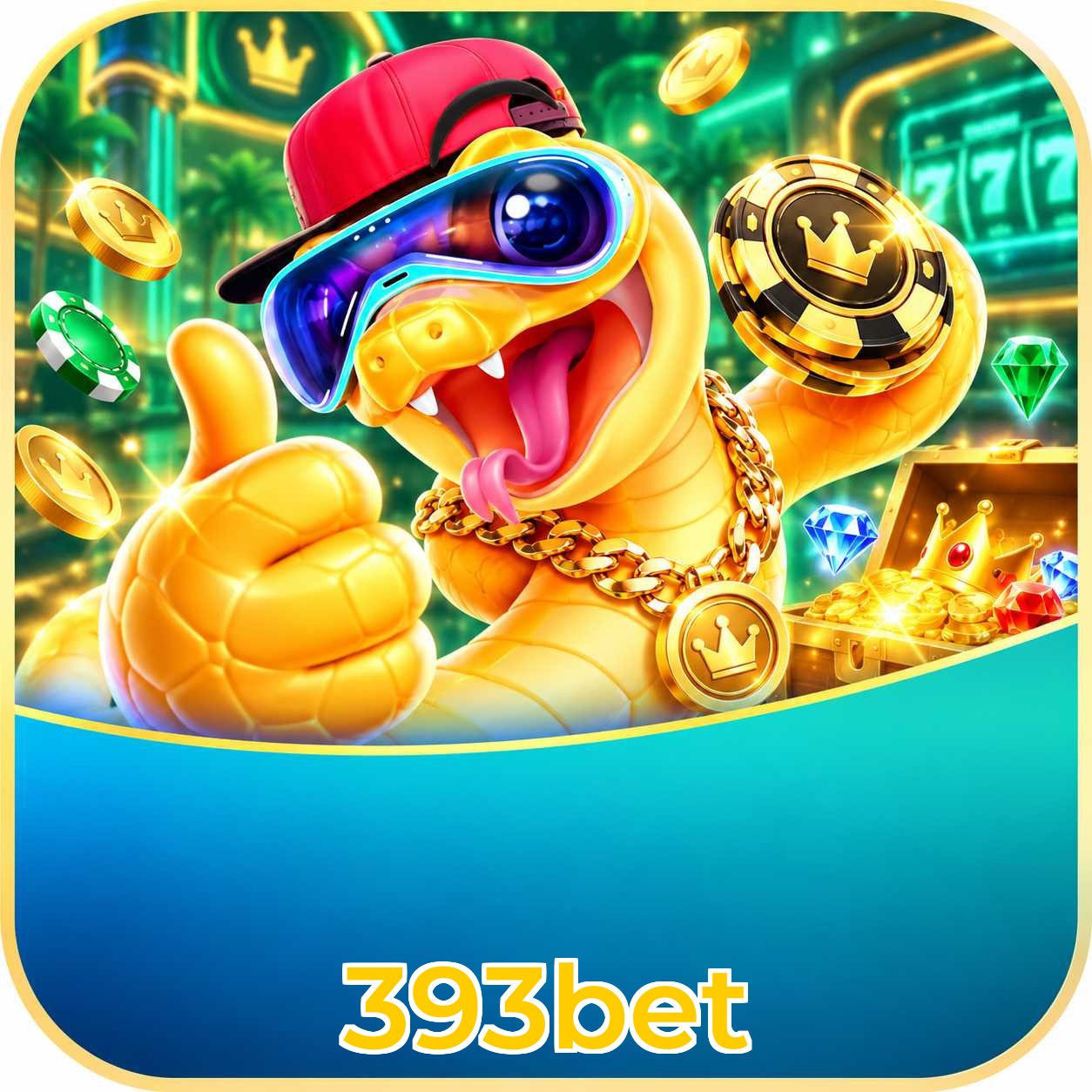 393bet